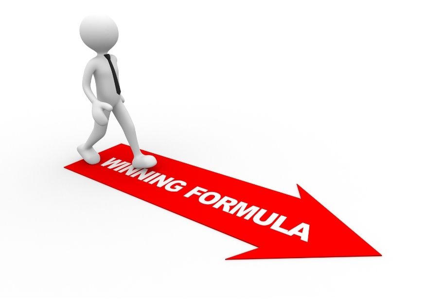 Winnin formula