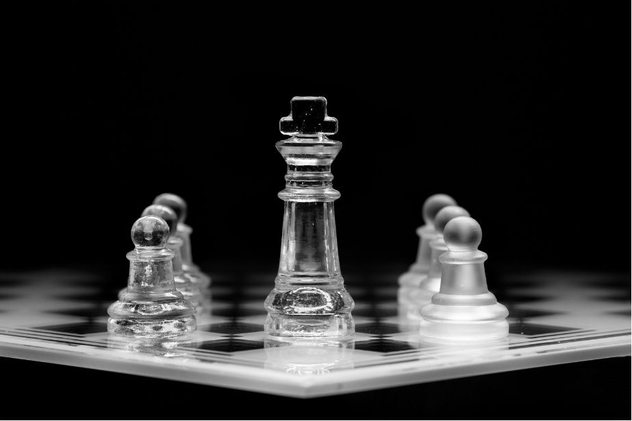 Inner game